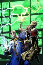 Justice League Dark V1 #11.(N52)