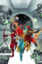 Red Hood and the Outlaws V1 ##11