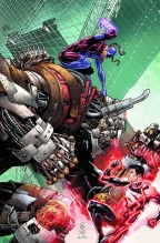 Superboy V5 #11.N52