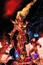 Teen Titans V4 #11