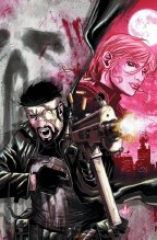 Punisher V4 #13