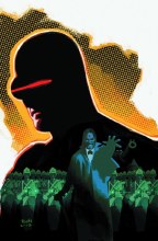 Uncanny X-Men V2 #15