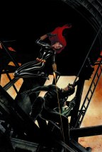 Winter Soldier #8