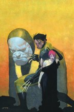 Wolverine V4 #309