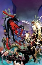 Spider-Men #3 Of(5)