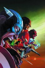 Avengers Vs X-Men #8 Of(12)