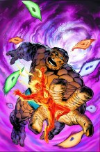 Fantastic Four VOL 3 Ann #33