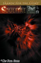 Soulfire Search for LightPower #1 Cvr A