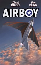 Airboy Deadeye #4 (of 5)