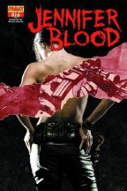 Jennifer Blood #17 (Mr)