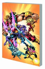 Thunderbolts Classic TP