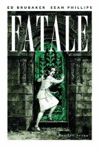 Fatale #7 (Mr)