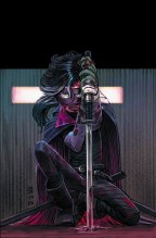 Hit-Girl #2 Of(5) (Mr)