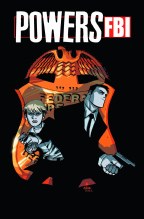 Powers Bureau #1 (Res) (Mr)