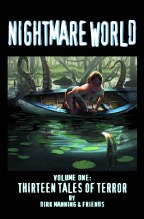 Nightmare World TP VOL 01 13 Tales of Terror (Image Ed) (Aug