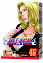 Bleach GN VOL 46