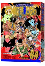 One Piece GN