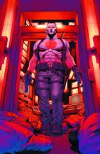 Bloodshot V2 #2 Reg Lozzi Cvr