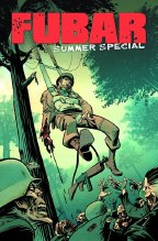 Fubar Summer Special One Shot (Mr)