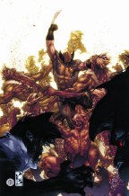 Wolverine V4 #311