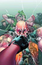 X-Factor V2 #241