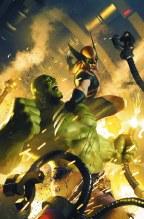 Hulk Incredible V4 #12