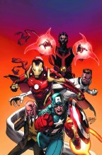 Avengers New Vol 2 #29