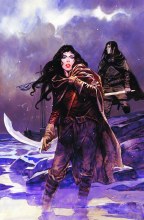 Conan the Barbarian DH #7