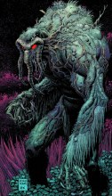 Man-Thing Infernal #3 (of 3)