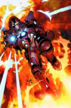 Iron Man Invincible V1 #523