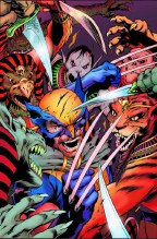 Wolverine V4 #Ann 1