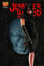 Jennifer Blood #18 (Mr)