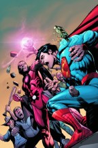 Action Comics Superman V2 #12.N52