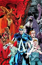 Animal Man #12