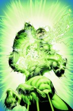 Green Lantern Corps V2 #12