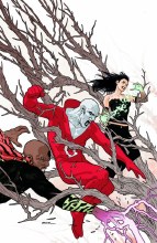 Justice League Dark V1 #12.(N52)