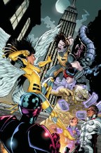 Legion Lost #12