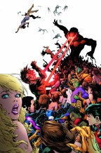 Legion of Super-Heroes V7 #12-(New 52)