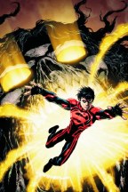 Superboy V5 #12.N52