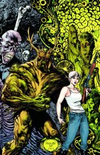 Swamp Thing V5 #12