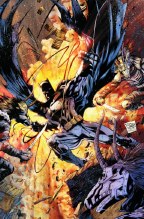 Batman Detective Comics V2 #An n 1