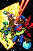 Superman V4 (N52) #Ann 1