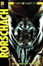 Before Watchmen Rorschach #1 (of 4) (Mr)