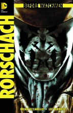 Before Watchmen Rorschach #1 (of 4) (Mr)