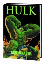 Hulk Abominable Prem HC