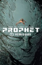 Prophet TP VOL 01 Remission