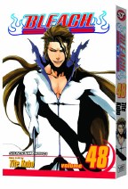 Bleach GN