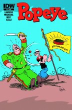 Popeye #5