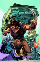 X-Men First #2 (of 5)