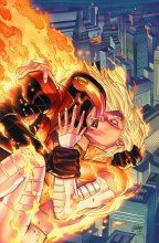 Uncanny X-Men V2 #18 Avx